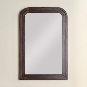 กระจกติดผนังสุดชิคเป็นประกายเหมาะสำหรับบ้านทันสมัยเพิ่มสไตล์ที่เปล่งประกายและงานฝีมือจากนักออกแบบระดับพรีเมียมให้กับพื้นที่ - Product Image 1