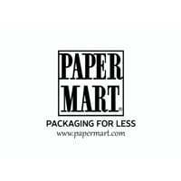 Mod Harlequin Christmas Glittery <b>Ribbon</b> <b>Wire</b>-Edged Burlap Material - Product Image 2