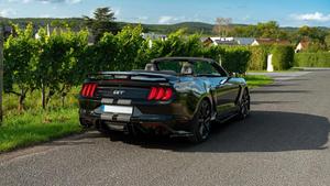 USATO 2023 FORD MUSTANG GT 5.0 V8 GRAND TOURING SUV 4 POSTI LUXURY 4X4 TOYOTA PRONTO PER L'ESPORTAZIONE SUV CON TRASMISSIONE AUTOMATICA - Product Image 2