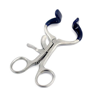 Hecho en el mejor material Mordazas bucales dentales Venta al por mayor Mordazas bucales dentales ligeras Mordazas bucales - Product Image 2