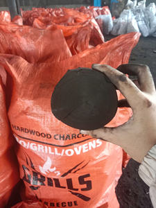 KHAYA CHARBON DE BOIS 100% MEILLEUR VENDEUR POUR BBQ FABRIQUÉ AU VIETNAM PAR BIWOOD COMPANY, PAS D'ÉTINCELLE, PRÊT À VENDRE - Product Image 3