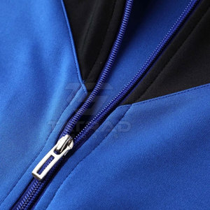 Trajes Deportivos de Fútbol para Otoño, Transpirables, Ligeros, de Secado Rápido, Alta Calidad, 100% Poliéster, Personalizados para Hombre, Venta al Por Mayor - Product Image 5