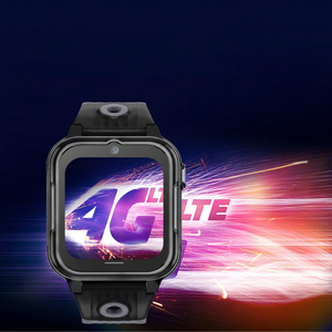 Reloj Inteligente para Niños Sower D38-X3, Pantalla Táctil de 1.69 Pulgadas, Android 4G, GPS, IP67, Monitor de Actividad Física para Niños - Product Image 4