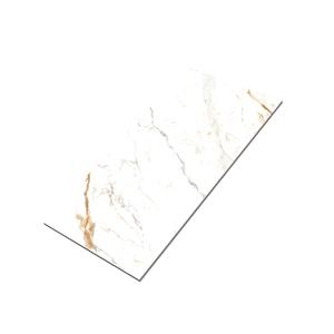 Azulejos de losa de porcelana esmaltada de 1200x2400 de alta calidad, aspecto de mármol de estilo clásico moderno para pared o suelo - Product Image 5