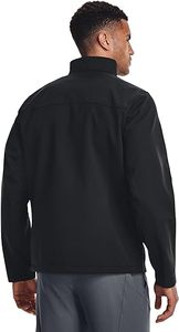 Top Selling Men's Softshell Jacket for Winter Custom Made with <b>Zip</b> Closure Lightweight New Design Boomletcorp Wholesale Price - Product Image 6