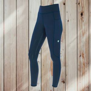 Pantalones de Yoga de Diseño Personalizado, Ropa Deportiva, Leggings Ajustados para Yoga - Product Image 3