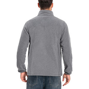 2025 printemps automne décontracté solide mode mince Bomber veste pour hommes pardessus nouveauté Baseball Logo personnalisé hommes veste - Product Image 3