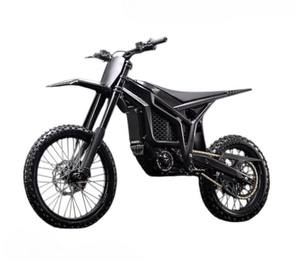 Motocicletas Eléctricas Komodo Nuevas Certificadas Disponibles para la Venta y Listas para Exportar - Product Image 2