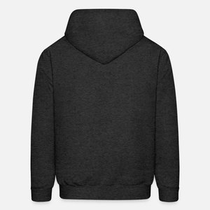 เสื้อฮู้ดดี้แบบสั่งตัดเย็บพิเศษ ผ้าหนา 450GSM ผ้าฝ้ายผสมโพลีเอสเตอร์คุณภาพพรีเมียม ผ้าฟลีซ สตรีทแวร์ ผู้ผลิตเสื้อฮู้ดดี้เปล่า - Product Image 2
