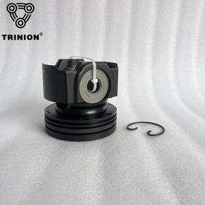 Pistón de Calidad OEM 2619545 1790238 1880980 061PI00110000 40349600 con Anillos de Retención y Pasador para Motor <span class=keywords><strong>Scania</strong></span> DC13 - Product Image 2