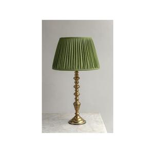 Lámpara de Mesa Decorativa de Metal Artístico para Decoración de Interiores de Lujo, que Mejora el Ambiente con una Luz Elegante - Product Image 3