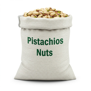 Venta al por mayor de pistachos crudos de alta calidad, frutos secos de pistacho, aperitivos saludables, frutos secos, semillas de cáscara tostadas, precio bajo de pistacho - Product Image 2