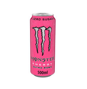 ขายส่งจำนวนมาก น้ำผลไม้รวมรสเกรปฟรุตเบอร์รี่สีชมพูอ่อน ยี่ห้อมอนสเตอร์ อัลตร้า โรซ่า แพ็ค 24 กระป๋อง ขนาด 500 มล. ไม่มีน้ำตาล สำหรับผู้จัดจำหน่าย - Product Image 2