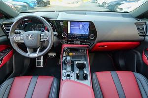 2024 l-e-x-u-s N x 350 F thể thao Turbo R21 ánh sáng xử lý AWD thấp Mileage giá trong kho đã sẵn sàng cho lô hàng - Product Image 5