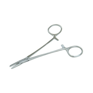 Pinzas Portaagujas Quirúrgicas PISSCO con Punta TC, Fabricadas en Acero Inoxidable Alemán por Pissco - Product Image 3