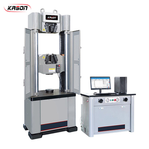 Computergesteuerte Hydraulische Universalprüfmaschine Universelle Zugfestigkeitsprüfmaschine im Angebot - Product Image 1