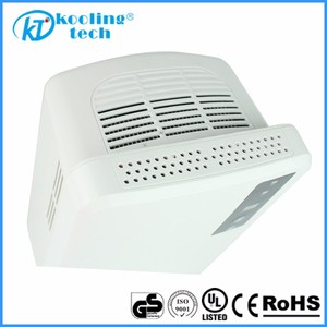 <span class=keywords><strong>Deshumidificador</strong></span> compacto MD858 con panel de control e indicador LED para el hogar, la oficina y el estudio - Product Image 5