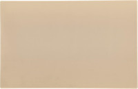 Pierre à pizza en céramique cordiérite OEM ODM 12''x14'' 15mm d'épaisseur, blanche, compatible lave-vaisselle, pour four à pizza, plaque de cuisson rectangulaire