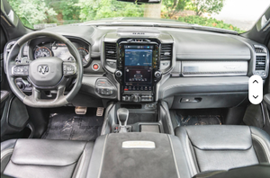 Nouveau Dodge RAM 1500 Hennessey Mammoth 1000 TRX Volant à Gauche Euro III Emission 5 Places 200-250 ch - Product Image 4