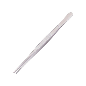 Pince à épiler vasculaire chirurgicale de haute qualité Fabricant de matériel médical Pince à épiler vasculaire en acier inoxydable de qualité supérieure au Pakistan - Product Image 2