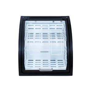 Kenkuhl <strong>Mini</strong> Counter Top Cooler Beverage Display <strong>Fridge</strong> Refrigerator For Chocolate Yoghurt Canned Drink - Product Image 6