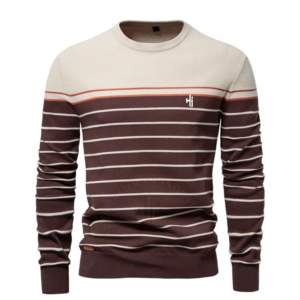 Sudadera de manga para hombre de alta calidad Fabricantes de alta calidad para hombre Color sólido Totalmente nuevo Fabricante de alta calidad personalizado - Product Image 1