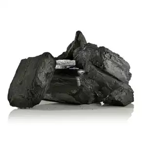 Carbón de madera dura ecológico para barbacoa y narguile, al mejor precio