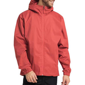 Chaqueta para hombre chaquetas de hombre chaqueta Softshell transpirable a prueba de viento perfecta para exteriores 100% poliéster - Product Image 1