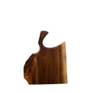 Planche à découper en bois faite à la main de qualité supérieure Design unique Ustensiles de cuisine bon prix de gros pour planche à découper de cuisine - Product Image 2