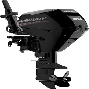 Venta Especial 2024 Motores Fuera de Borda Mer_curys de 4 Tiempos de 20HP 25HP 40HP 70HP 75HP 90HP 115HP 125HP 145HP / Motor para Barco - Product Image 2