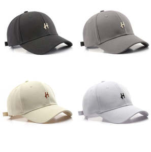 Gorras de béisbol de verano de moda personalizadas Estilo callejero de ala curva ligera y diseño deportivo - Product Image 2