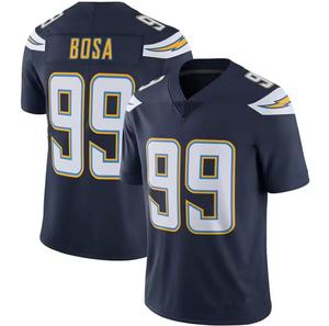 Maillots de football américain de haute qualité, ensembles imprimés, couleurs et logo personnalisés, vêtements de sport très vendus, twill de tackle - Product Image 4