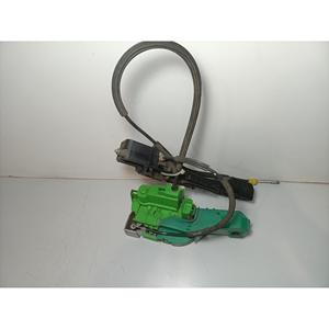 SERRURE AVANT GAUCHE ALFA ROMEO Myth Series (955 _) 50519058 (08>) - Product Image 1