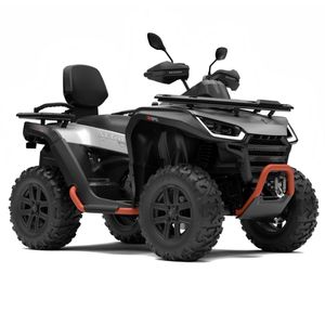 รถเอทีวีสี่ล้อ 2026 Snarleer AT6 L สำหรับผู้ใหญ่ ระบบกันสะเทือน EPS Premium XT-R สำหรับขับขี่ออฟโรด - Product Image 1