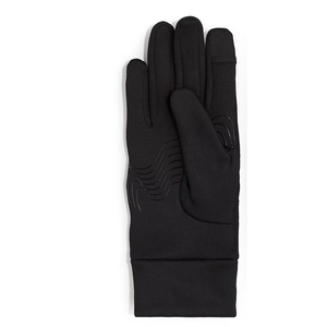 ถุงมือวิ่งฤดูหนาวแบบเต็มนิ้ว น้ำหนักเบา ขายดีที่สุด ระบายอากาศได้ดี กันลื่น ดีไซน์เรียบง่าย ออกแบบเองได้ ใช้ได้ทุกวันกลางแจ้ง - Product Image 5