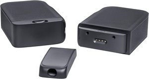 Barra de Sonido de Alta Calidad 1000: Barra de Sonido de 7.1.4 Canales con Altavoces Surround Desmontables - Product Image 3