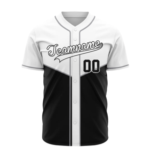 Ensemble de maillots de baseball et de softball américains personnalisables, respirants, imprimés pour femmes - Product Image 6