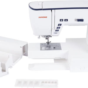 Máquina de Coser Computarizada Skyline S7 Edición Aniversario de Nueva Calidad - Product Image 1