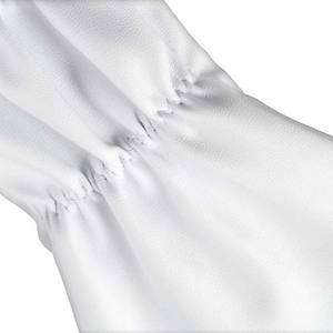 Hot Sell OEM ODM Service Custom Made High Quality Durable Embroidery Design Zipper Closure Custom Logo Sports <b>Head</b> <b>Covers</b> - Product Image 5