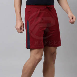 Pantalones cortos para hombre personalizados de último diseño pantalones cortos para hombre al por mayor ropa informal pantalones cortos para hombre ligeros - Product Image 4