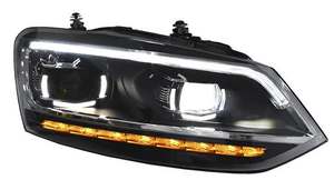 Accessori Auto JC, Fari Anteriori a LED per VW Lavida <span class=keywords><strong>2015</strong></span> - Product Image 3