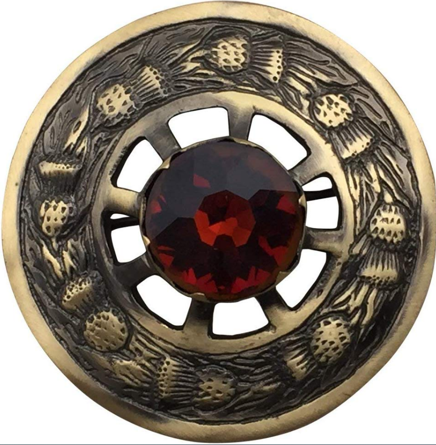 Shop for Scottish Kilt Pins Durable Stylish Accessories