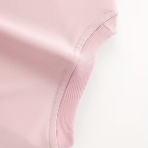 T-shirt pour homme de haute qualité, en coton et élasthanne, t-shirts de compression, extensible, respirant, manches courtes, pour la salle de sport - Product Image 6