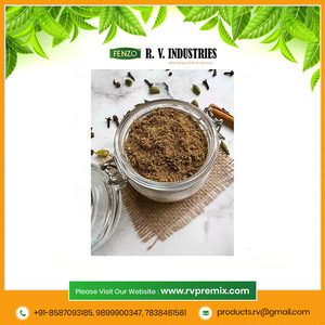 Polvo de té Masala instantáneo recién mezclado de la mejor calidad al por mayor en India empaquetado en bolsa o caja para bebidas calientes - Product Image 2