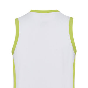 Nouveaux ensembles de maillots de basket-ball d'été 2026 de style original pour hommes – Légers, confortables et à séchage rapide - Product Image 4