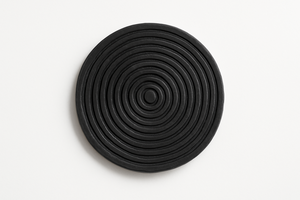 ถาดรองแก้วอลูมิเนียมพรีเมี่ยมดีไซน์เกลียวทำจากทองแดงหรูหราสำหรับตกแต่งบ้านซัพพลายเออร์ขายส่ง - Product Image 6