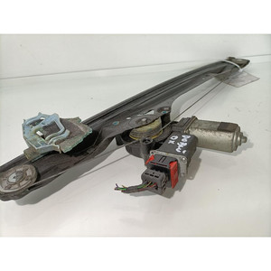 กลไกควบคุมกระจกหน้าต่างด้านหน้าขวา FIAT Doblo Cargo 52063785 (10>18) - Product Image 4