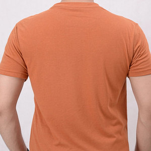 Nouveau design 2026 – T-shirts graphiques pour hommes de qualité supérieure, confortables et légers, fabriqués au Pakistan - Product Image 5