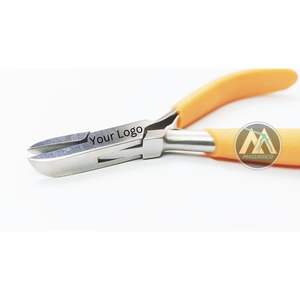 Alicates cortadores con logotipo personalizado para cortar alambre (proveedores autorizados) - Product Image 4