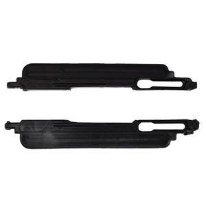 ซันรูฟเท้ายกหลัง (ยาว) สำหรับ Renault Clio (จัดส่งจากผู้ผลิตไก่งวง) รหัสผลิตภัณฑ์: SR2350 - Product Image 1